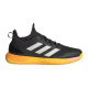 Chaussure de padel ADIZERO UBERSONIC 4.1 CL Men Aurora Black/Zero Met./Spark