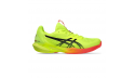 Chaussures de padel SOLUTION SPEED FF 3 CLAY PARIS