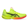 Chaussures de padel SOLUTION SPEED FF 3 CLAY PARIS