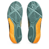 GEL-RESOLUTION 9 PADEL Celadon/Safety Yellow