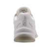 Chaussure de padel AT10 LUX Blanc/Gris