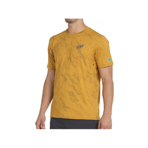 T-SHIRT MAGO Curcuma