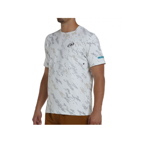 T-SHIRT MAGO Hielo