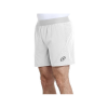 SHORT MASIM Blanc