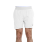 SHORT MASIM Blanc