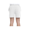 SHORT MASIM Blanc