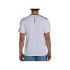 T-shirt Caldel Blanc