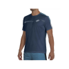 T-shirt Caldel Bleu Marine