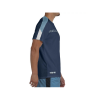 T-shirt Caldel Bleu Marine