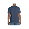 T-shirt Caldel Bleu Marine