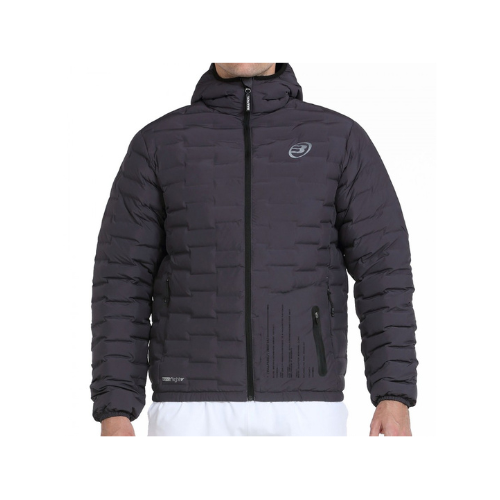 ANORAK BUEU Carbon