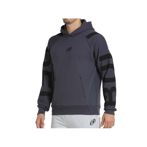 SWEAT BULLPADEL BANDE Carbon