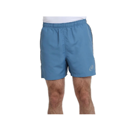 SHORT CELANO Bleu Marine