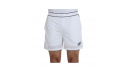 SHORT LOBIOS blanc