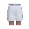 SHORT LOBIOS blanc