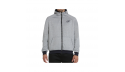 SWEAT BARALLA Gris