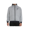 SWEAT BARALLA Gris