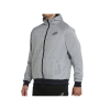 SWEAT BARALLA Gris