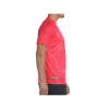 T-Shirt BULLPADEL CASIOP Framboise