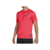 T-Shirt BULLPADEL CASIOP Framboise