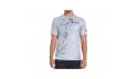 T-Shirt BULLPADEL CASIOP Gris