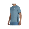 T-Shirt BULLPADEL CERVAN Bleu sombre