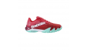 Chaussures JET PREMURA 2 LEBRON Red/Green