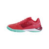 Chaussures JET PREMURA 2 LEBRON Red/Green