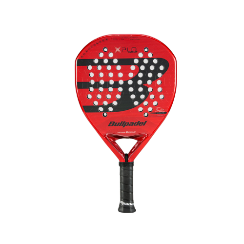 raquette bullpadel XPLO COMFORT 25