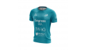 T-shirt MEIRA PN Turquoise