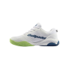 Chaussure BULLPADEL PEARL 24I BLANCO