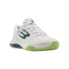 Chaussure BULLPADEL PEARL 24I BLANCO