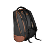 Sac NOX LUXURY OPEN SERIES Black/Brown