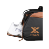 Sac NOX LUXURY OPEN SERIES Black/Brown