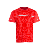 T-shirt ATLANTA Coral