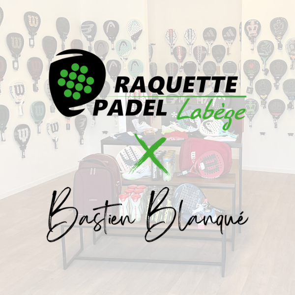 Raquette Padel Labège (Toulouse)