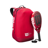 PACK limited edition france BELA PRO V2.5 + Backpack