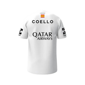 T-shirt Coello 2025