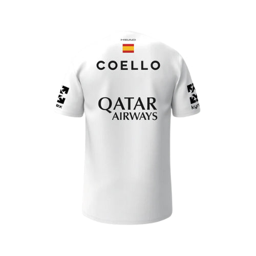 T-shirt Coello 2025