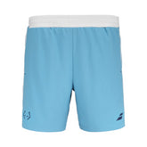 Short Lebron Cyan Blue 25