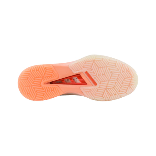 Sprint Pro 4.0 White/coral
