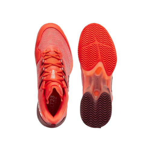 Ultra Clay Men Amv Orange
