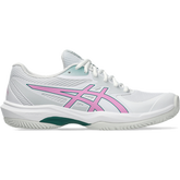 Chaussure Asics GAME FF Padel White Bubblegum