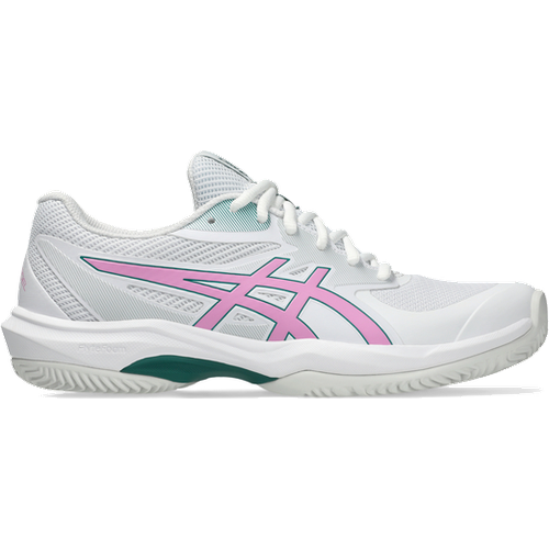 Chaussure Asics GAME FF Padel White Bubblegum