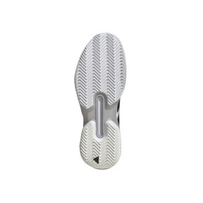 Adizero Ubersonic 5m Cl White
