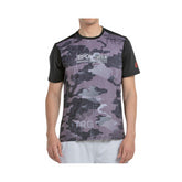 T-shirt Esgos Negro