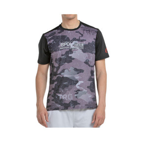 T-shirt Esgos Negro
