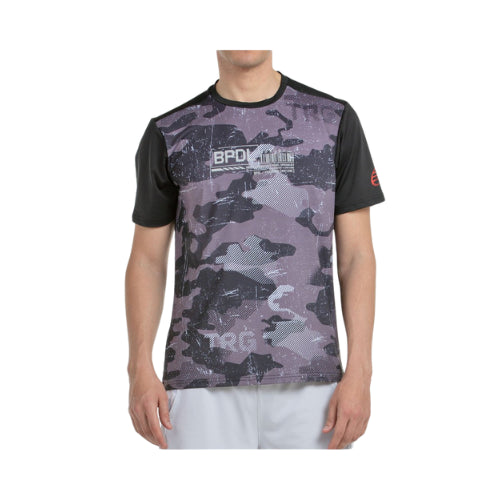 T-shirt Esgos Negro