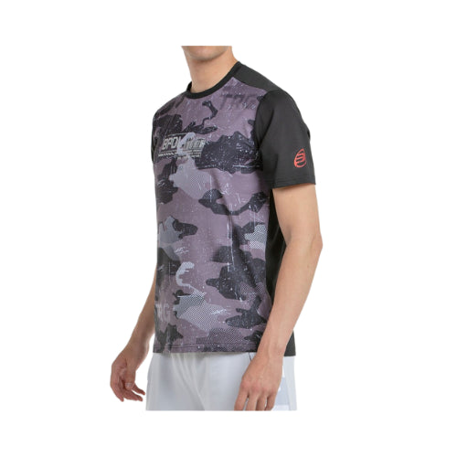 T-shirt Esgos Negro