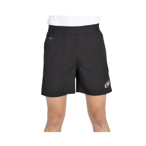 Short Maceda Negro